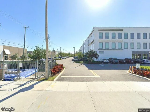 House image located at Miami, FL 33172