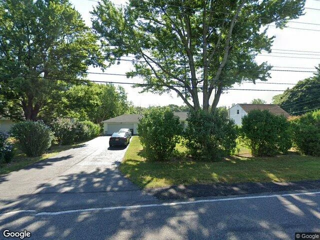 House image located at West Henrietta, NY 14586