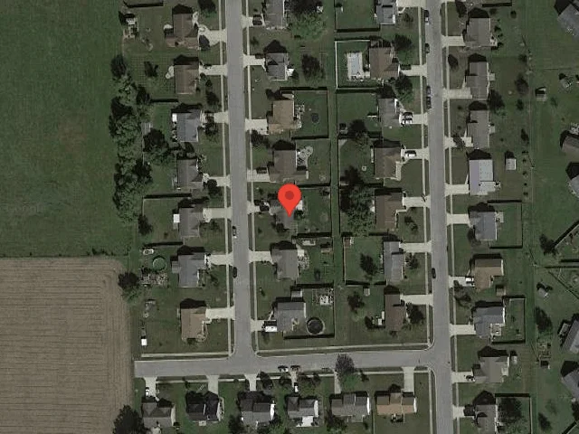 House image located at Grabill, IN 46741