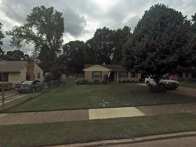 House image located at Millington, TN 38053