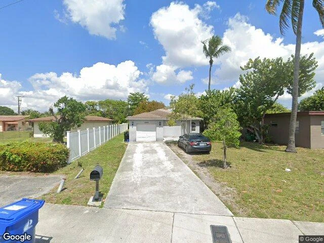 House image located at Fort Lauderdale, FL 33311