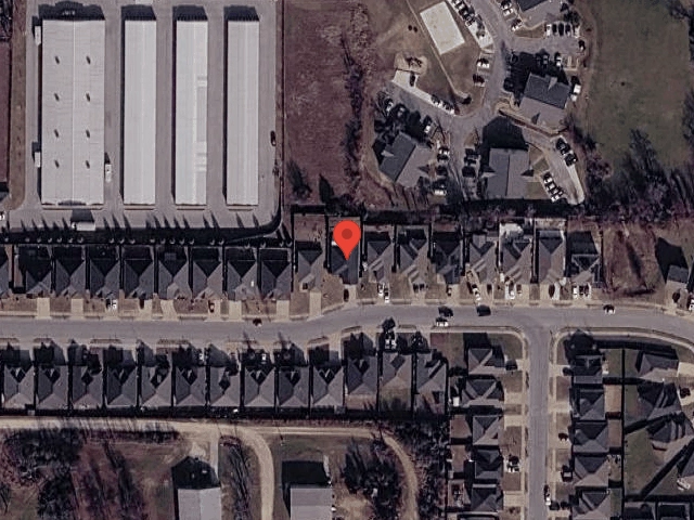 House image located at Rogers, AR 72758