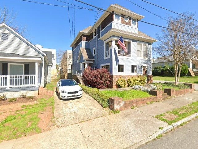 House image located at Charlotte, NC 28202