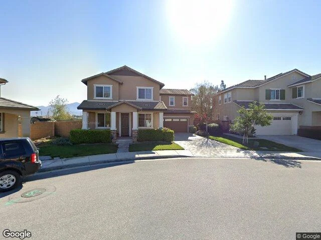 House image located at Loma Linda, CA 92354