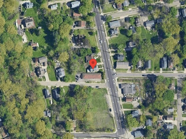 House image located at Akron, OH 44314