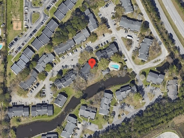 House image located at Goose Creek, SC 29445