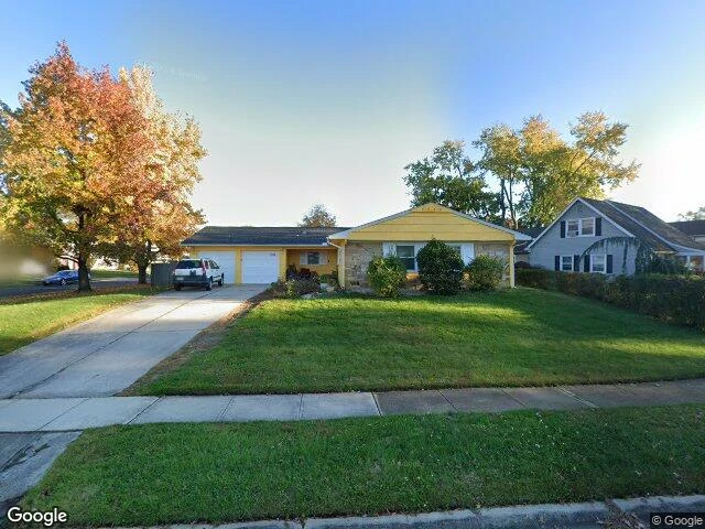 House image located at Willingboro, NJ 08046