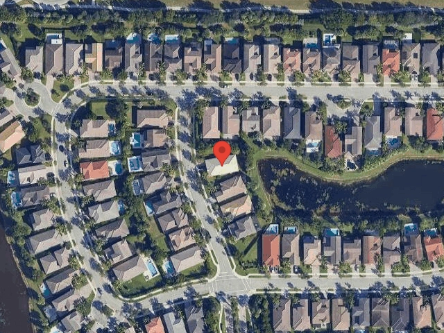 House image located at Pompano Beach, FL 33076