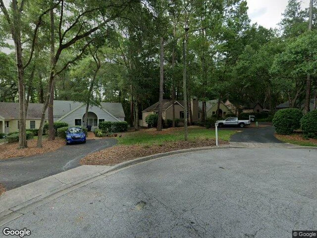 House image located at Gainesville, FL 32608