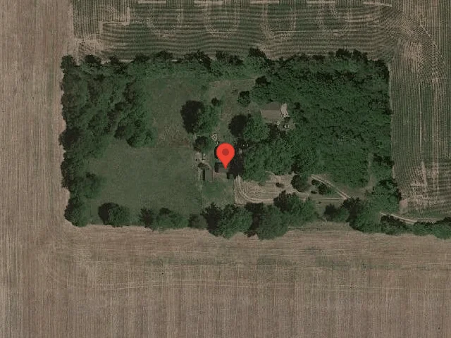 House image located at Muncie, IN 47302