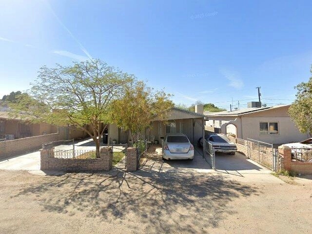 House image located at Yuma, AZ 85364