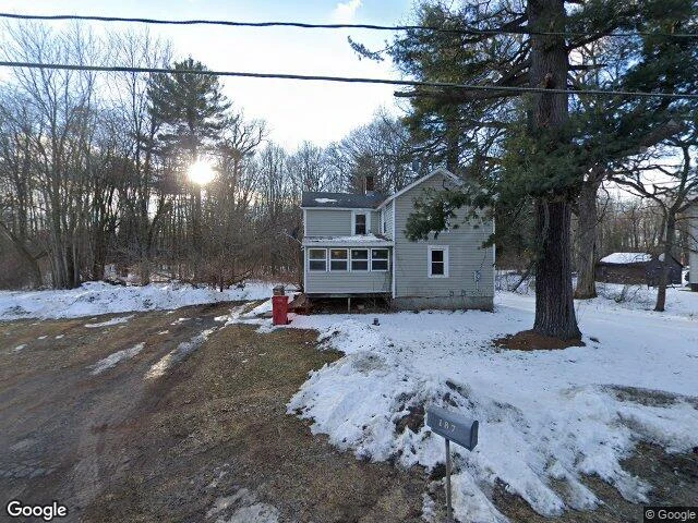 House image located at Hudson Falls, NY 12839