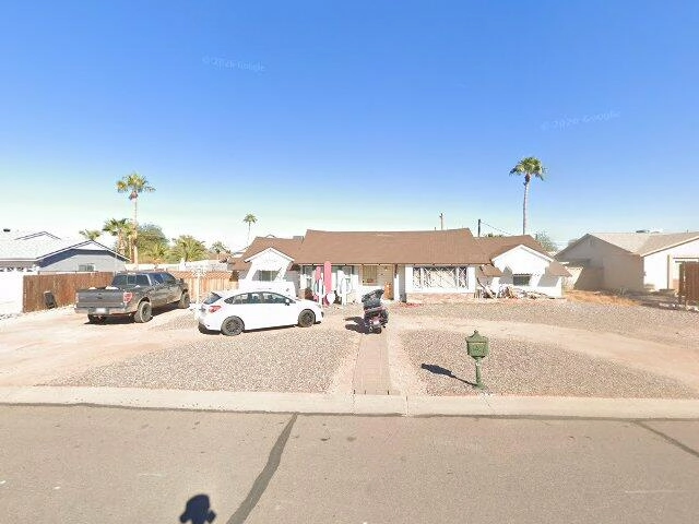 House image located at Apache Junction, AZ 85119