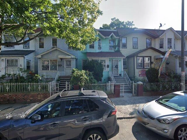 House image located at East Elmhurst, NY 11369