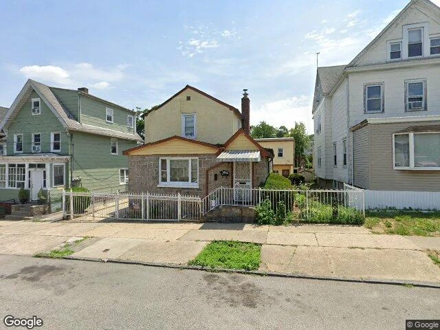 House image located at Mount Vernon, NY 10550