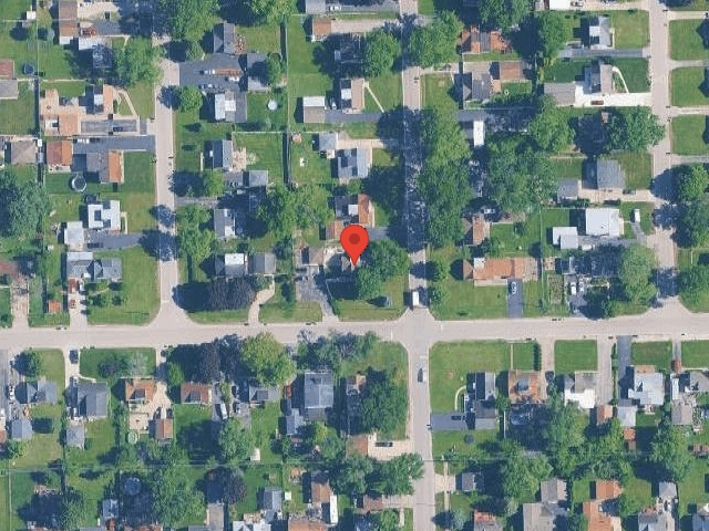 House image located at Melrose Park, IL 60164
