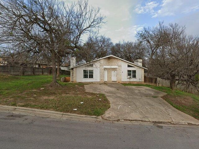 House image located at Austin, TX 78744