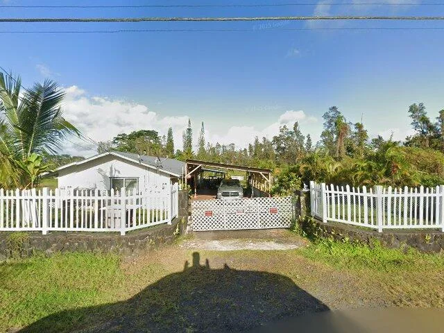 House image located at Pahoa, HI 96778