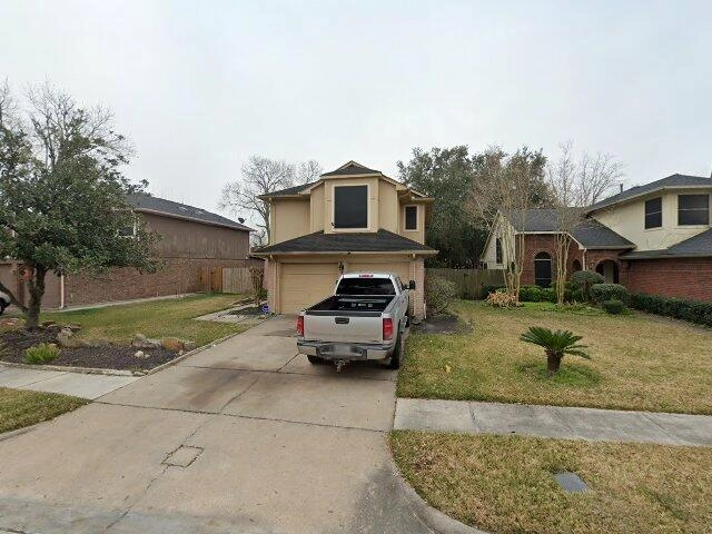 House image located at Missouri City, TX 77489