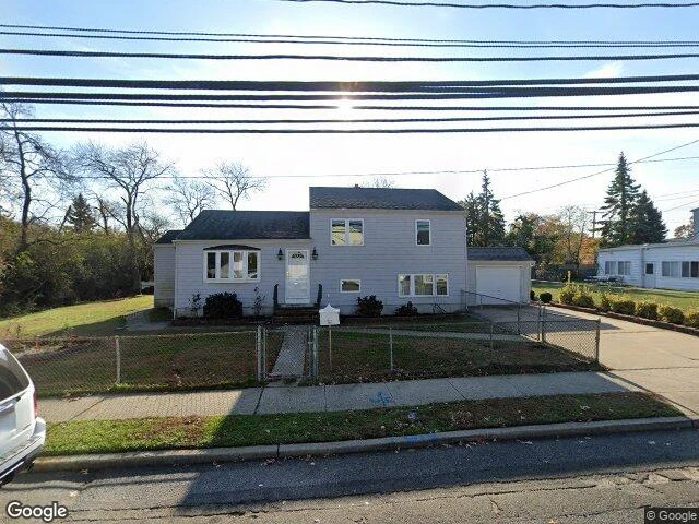 House image located at Lindenhurst, NY 11757