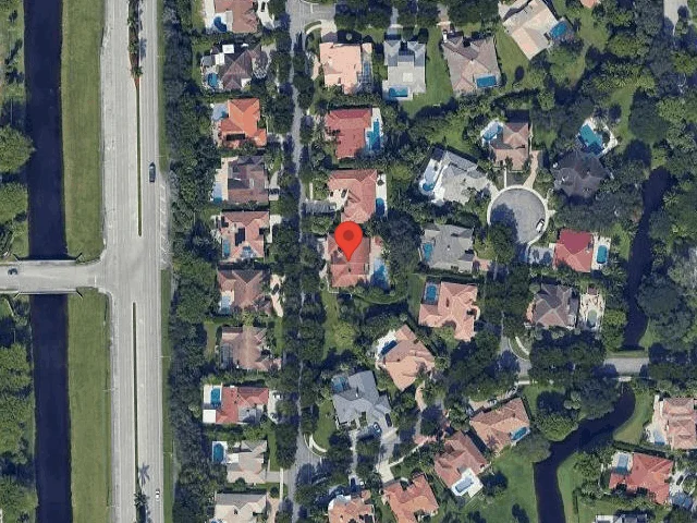 House image located at Boca Raton, FL 33486
