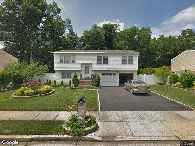 House image located at Edison, NJ 08820