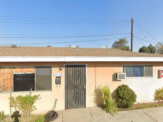 House image located at Paramount, CA 90723