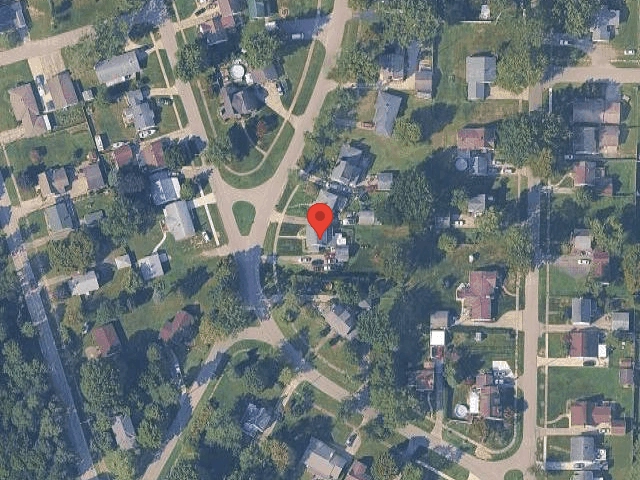 House image located at Ashtabula, OH 44004