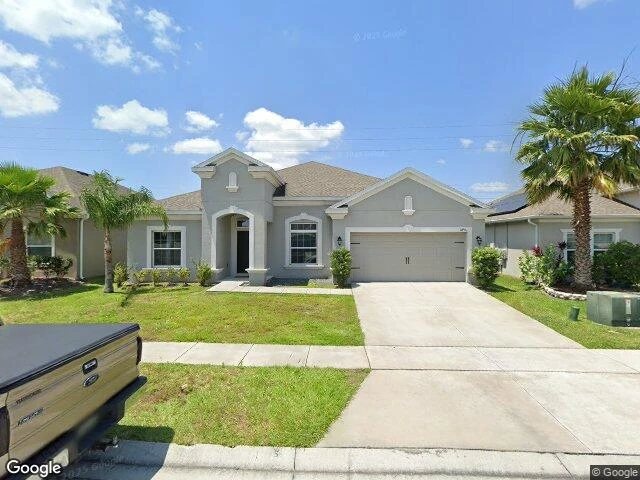 House image located at Saint Cloud, FL 34772