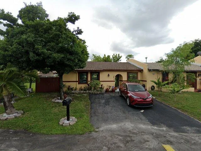 House image located at Miami Gardens, FL 33056