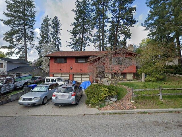 House image located at Spokane, WA 99206