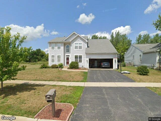 House image located at Harvard, IL 60033