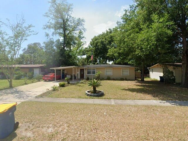 House image located at Jacksonville, FL 32277