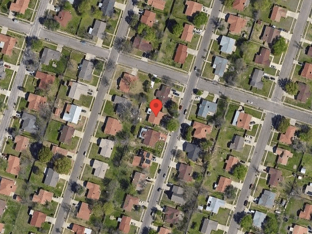 House image located at Killeen, TX 76543