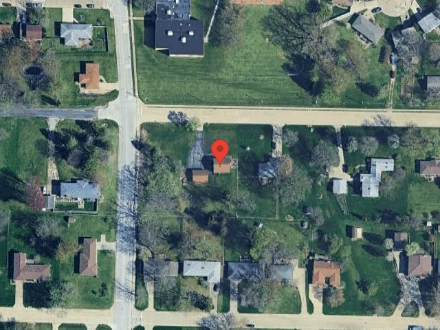 House image located at Milan, IL 61264