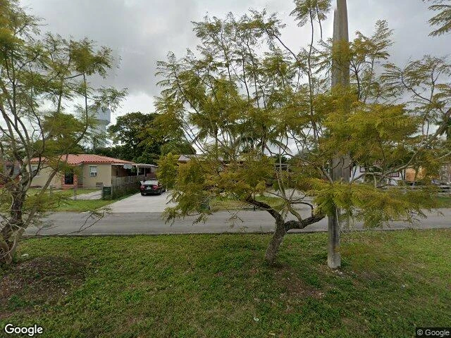House image located at Homestead, FL 33030