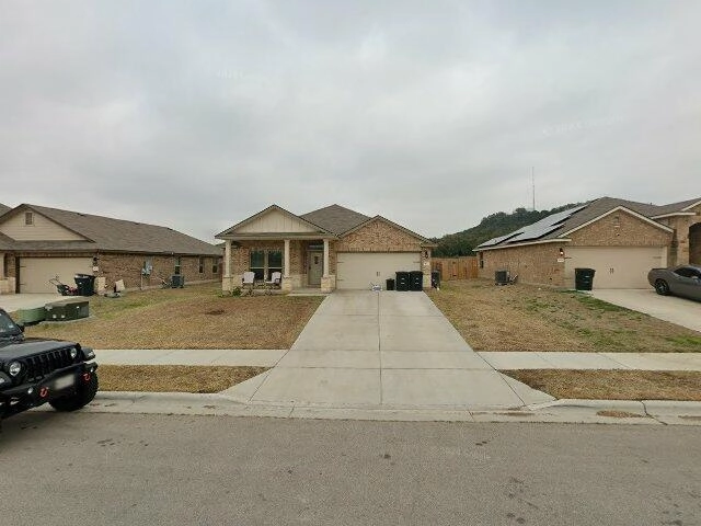 House image located at Killeen, TX 76542