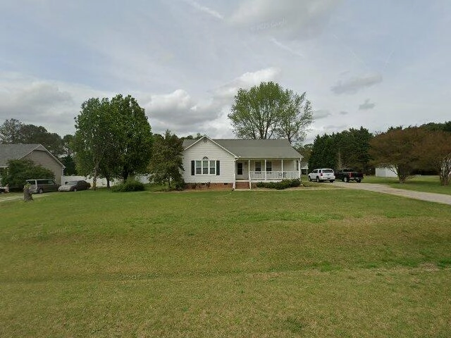 House image located at Garner, NC 27529
