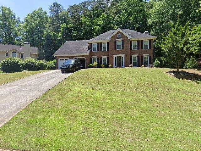 House image located at Kennesaw, GA 30152