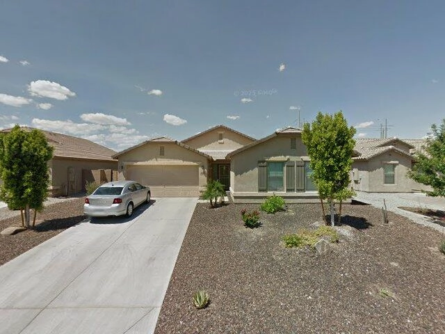 House image located at Buckeye, AZ 85326