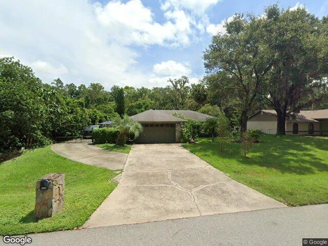 House image located at Lakeland, FL 33811