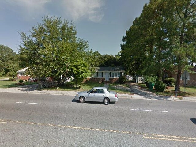 House image located at Greenville, NC 27834