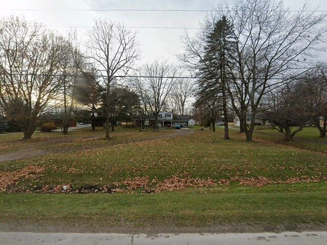 House image located at Richmond, MI 48062