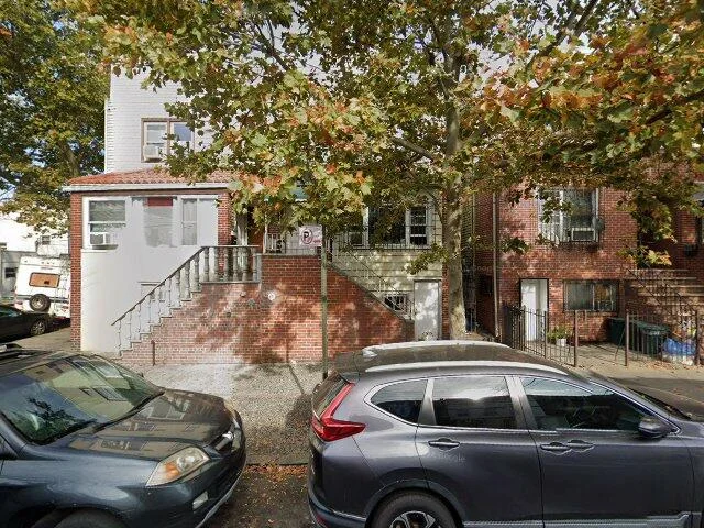 House image located at Corona, NY 11368