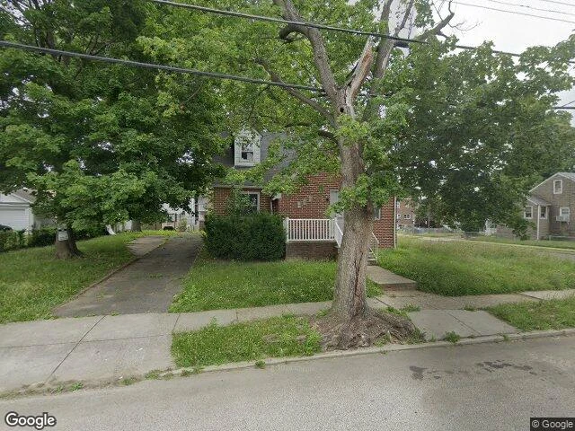 House image located at Oaklyn, NJ 08107