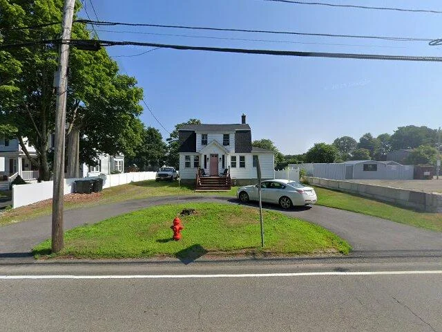 House image located at Stoughton, MA 02072