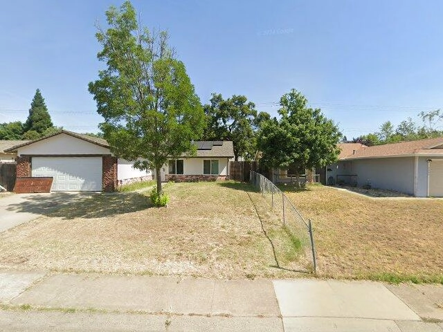 House image located at Citrus Heights, CA 95621