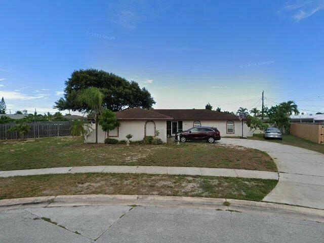 House image located at Satellite Beach, FL 32937