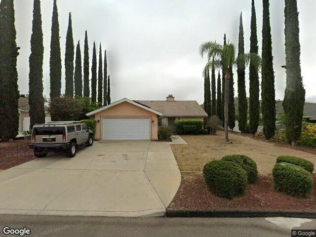 House image located at Ramona, CA 92065