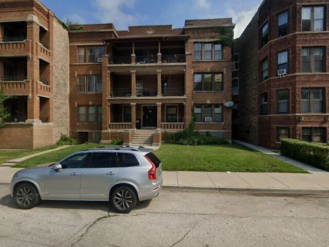 House image located at Chicago, IL 60615